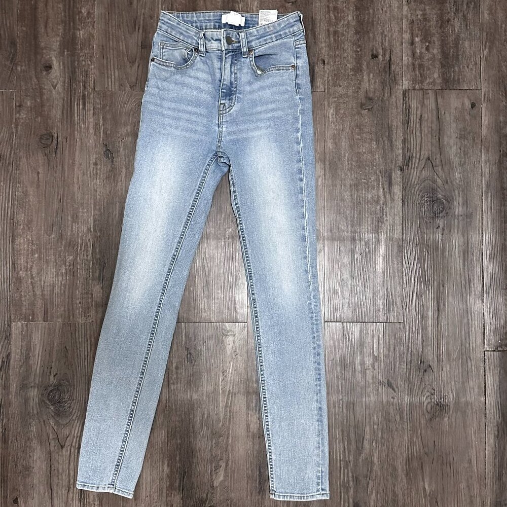 H&M Skinny Jeans Size 2